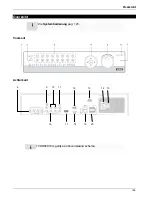 Предварительный просмотр 126 страницы Abus TVHD80000 User Manual