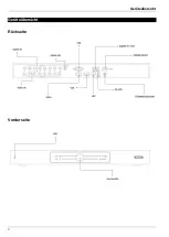 Предварительный просмотр 3 страницы Abus TVHD80100 User Manual