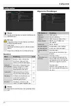 Предварительный просмотр 25 страницы Abus TVHD80100 User Manual