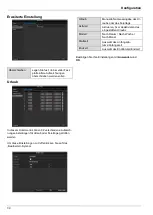 Предварительный просмотр 39 страницы Abus TVHD80100 User Manual