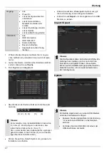 Предварительный просмотр 47 страницы Abus TVHD80100 User Manual