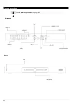 Предварительный просмотр 61 страницы Abus TVHD80100 User Manual