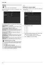 Предварительный просмотр 78 страницы Abus TVHD80100 User Manual