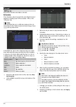 Предварительный просмотр 95 страницы Abus TVHD80100 User Manual