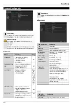 Предварительный просмотр 141 страницы Abus TVHD80100 User Manual