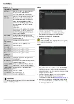 Предварительный просмотр 144 страницы Abus TVHD80100 User Manual