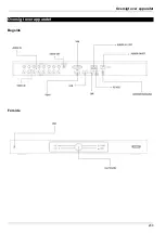 Предварительный просмотр 238 страницы Abus TVHD80100 User Manual