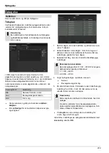 Предварительный просмотр 272 страницы Abus TVHD80100 User Manual