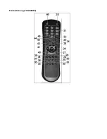 Предварительный просмотр 6 страницы Abus TVHD80120 User Manual