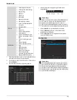 Предварительный просмотр 176 страницы Abus TVHD80120 User Manual