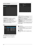 Предварительный просмотр 295 страницы Abus TVHD80120 User Manual