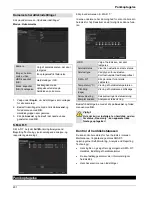 Предварительный просмотр 297 страницы Abus TVHD80120 User Manual