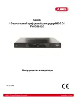 Предварительный просмотр 375 страницы Abus TVHD80120 User Manual