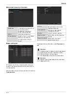 Предварительный просмотр 419 страницы Abus TVHD80120 User Manual