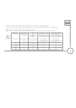 Preview for 15 page of Abus TVHS10100 Quick Manual