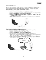 Предварительный просмотр 12 страницы Abus TVIP10000 User Manual