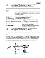 Предварительный просмотр 38 страницы Abus TVIP10000 User Manual