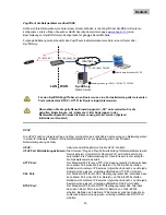 Предварительный просмотр 40 страницы Abus TVIP10000 User Manual