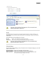 Предварительный просмотр 41 страницы Abus TVIP10000 User Manual