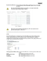 Предварительный просмотр 47 страницы Abus TVIP10000 User Manual