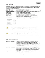 Предварительный просмотр 59 страницы Abus TVIP10000 User Manual