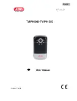 Предварительный просмотр 66 страницы Abus TVIP10000 User Manual