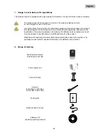 Предварительный просмотр 69 страницы Abus TVIP10000 User Manual