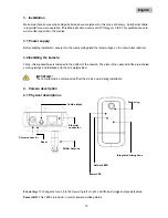 Предварительный просмотр 70 страницы Abus TVIP10000 User Manual