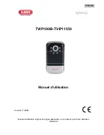 Предварительный просмотр 126 страницы Abus TVIP10000 User Manual