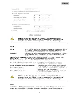 Предварительный просмотр 162 страницы Abus TVIP10000 User Manual