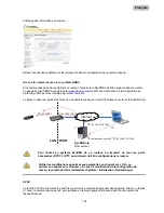 Предварительный просмотр 164 страницы Abus TVIP10000 User Manual