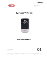 Предварительный просмотр 193 страницы Abus TVIP10000 User Manual