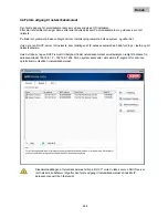 Предварительный просмотр 268 страницы Abus TVIP10000 User Manual