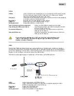 Предварительный просмотр 293 страницы Abus TVIP10000 User Manual