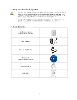 Preview for 7 page of Abus TVIP10055B User Manual