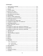 Preview for 168 page of Abus TVIP11502 User Manual