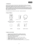 Предварительный просмотр 75 страницы Abus TVIP11560 User Manual