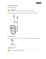 Предварительный просмотр 77 страницы Abus TVIP11560 User Manual