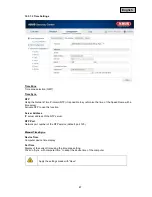 Предварительный просмотр 88 страницы Abus TVIP11560 User Manual