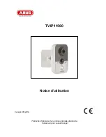 Предварительный просмотр 132 страницы Abus TVIP11560 User Manual