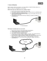 Предварительный просмотр 269 страницы Abus TVIP11560 User Manual