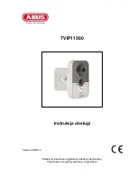 Предварительный просмотр 325 страницы Abus TVIP11560 User Manual