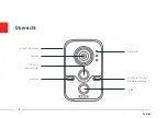 Предварительный просмотр 8 страницы Abus TVIP11561 Quick Start Manual