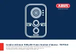 Предварительный просмотр 31 страницы Abus TVIP11561 Quick Start Manual