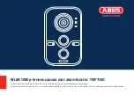 Предварительный просмотр 44 страницы Abus TVIP11561 Quick Start Manual