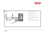 Предварительный просмотр 51 страницы Abus TVIP11561 Quick Start Manual