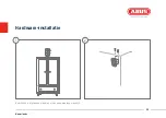 Предварительный просмотр 55 страницы Abus TVIP11561 Quick Start Manual