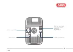 Предварительный просмотр 61 страницы Abus TVIP11561 Quick Start Manual