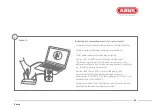 Предварительный просмотр 63 страницы Abus TVIP11561 Quick Start Manual