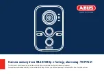 Предварительный просмотр 83 страницы Abus TVIP11561 Quick Start Manual